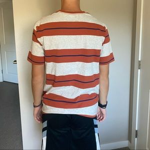 Striped Shirt